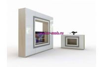 Стенка Стайл Люкс 20