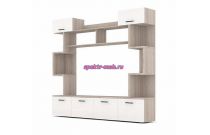 Гостиная Берри