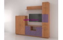 Стенка Вельвет 4