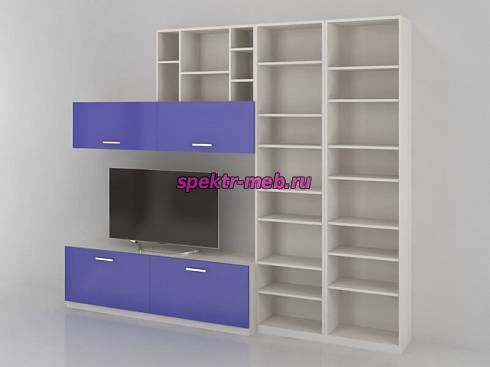 Стенка Джамбо 2