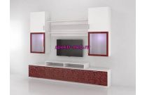 Стенка Вельвет 25