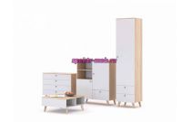 Стенка Бьянка 10