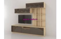 Стенка Вельвет 6