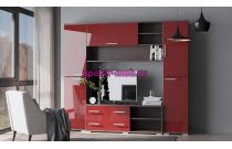 Глянцевая гостиная 19