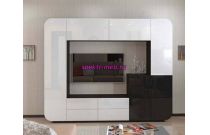 Стенка для гостиной Пенелопа-3