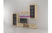 Гостиная Кармела