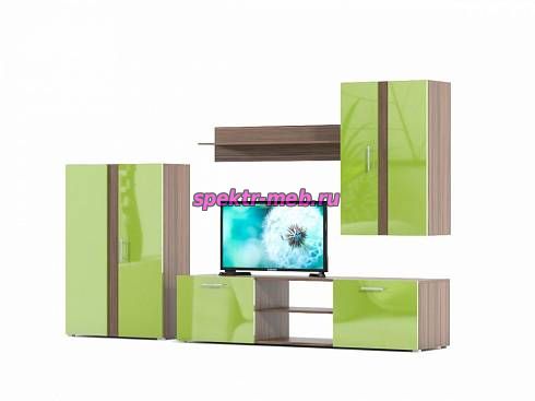 Стенка Неко 9