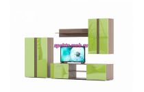 Стенка Неко 9