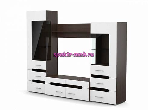 Стенка Веста 01