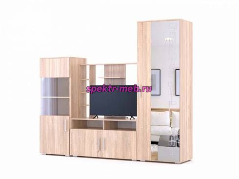 Стенка Луиджи 9