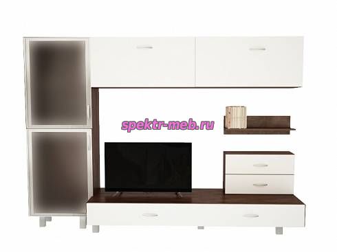 Стенка Стиль 21