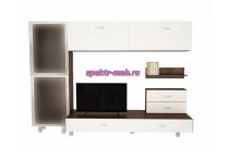 Стенка Стиль 21