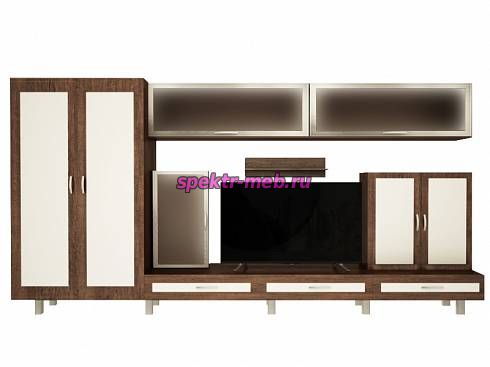 Стенка Стиль 22