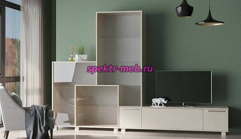 Стенка Каскад 2