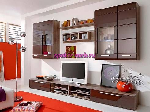 Стенка Глянец 11