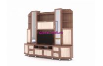 Стенка в гостиную Эльма 21