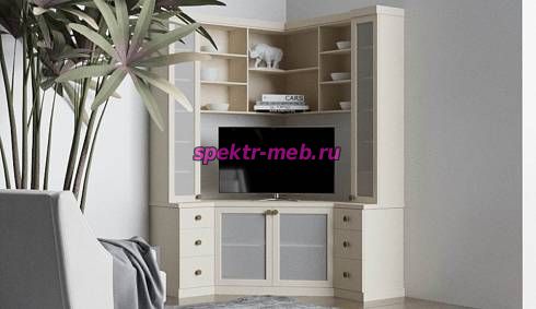 Угловая стенка Луна 88