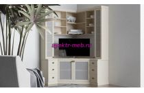 Угловая стенка Луна 88