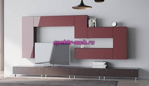 Гостиная Нова 2.2