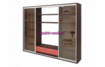 Стенка-купе Поль 4