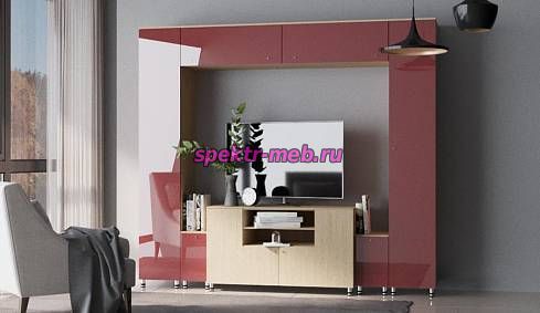 Гостиная Нова 3