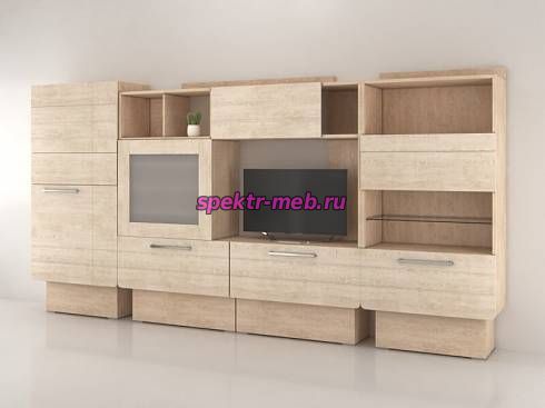 Гостиная Адель К3