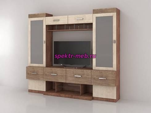 Гостиная Изабель К1