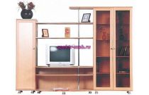 Мебельная стенка Модерн 7