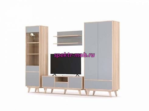 Стенка Ханна