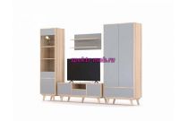 Стенка Ханна