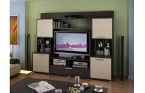 Мебельная стенка ВТ 10-44