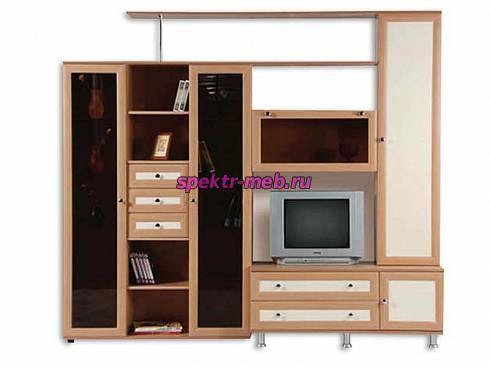 Стенка Модерн-1