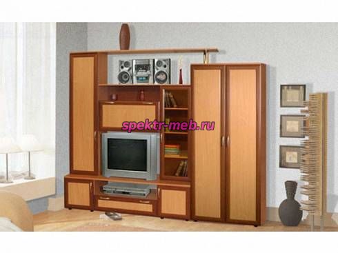 Стенка Орбита