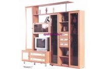 Мебельная стенка Модерн 1