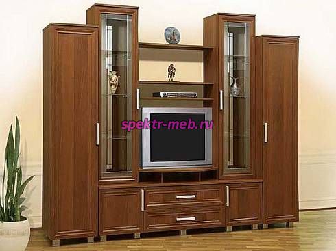 Стенка ГАМЛЕТ