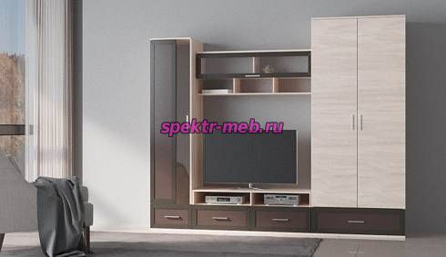 Стенка Сицилия 1