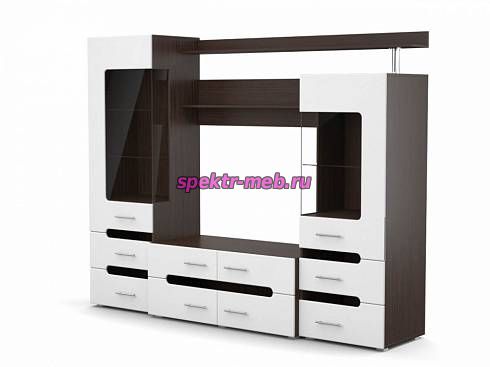 Стенка Соренто 1-01