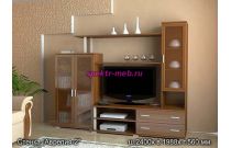 Мебельная стенка Аврелия-2