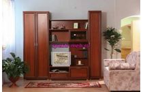 Мебельная стенка Верона 2