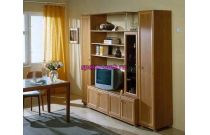 Мебельная стенка Лего композиция 3