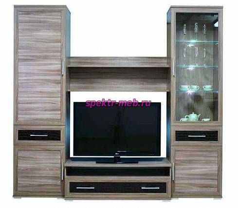 Стенка Гранд К-1