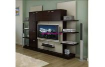 Мебельная стенка ВТ 10-13