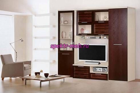 Стенка Смарт-1