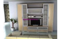 Мебельная стенка Аврелия-6