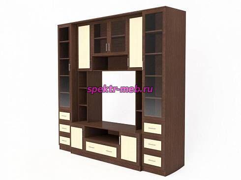 Стенка Миф-1