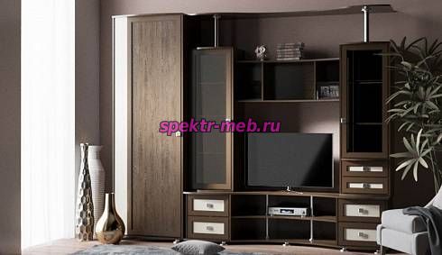 Стенка Полярис-2