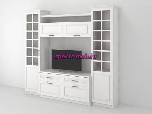 Гостиная модульная Ливерпуль