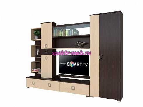 Стенка Альянс