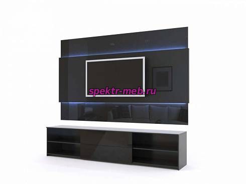 Панель для ТВ Нео 24