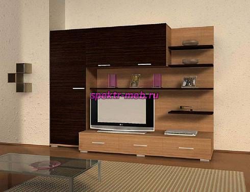 Стенка Нотта